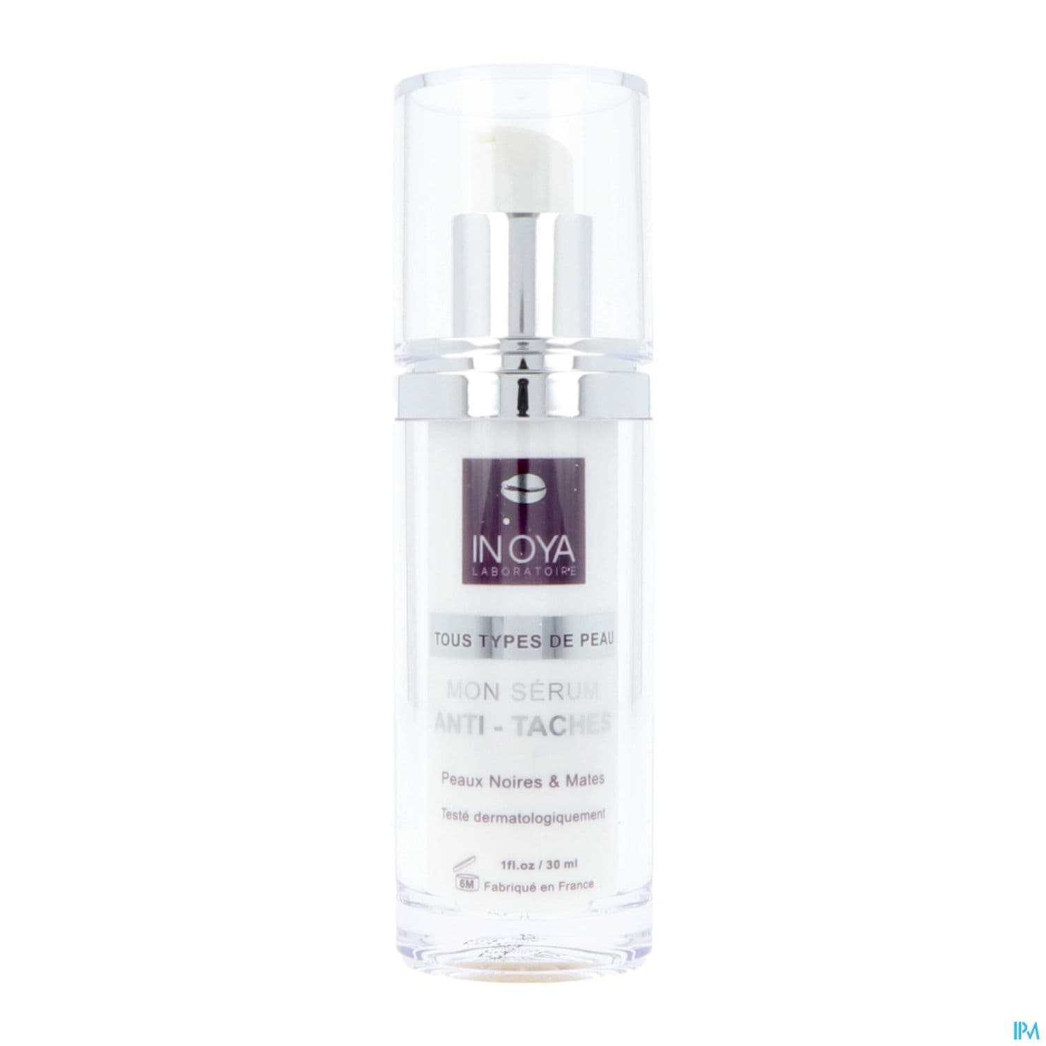IN'OYA MEL'OYA SERUM A/TACHE 30ML