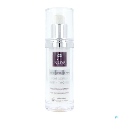 IN'OYA MEL'OYA SERUM A/TACHE 30ML