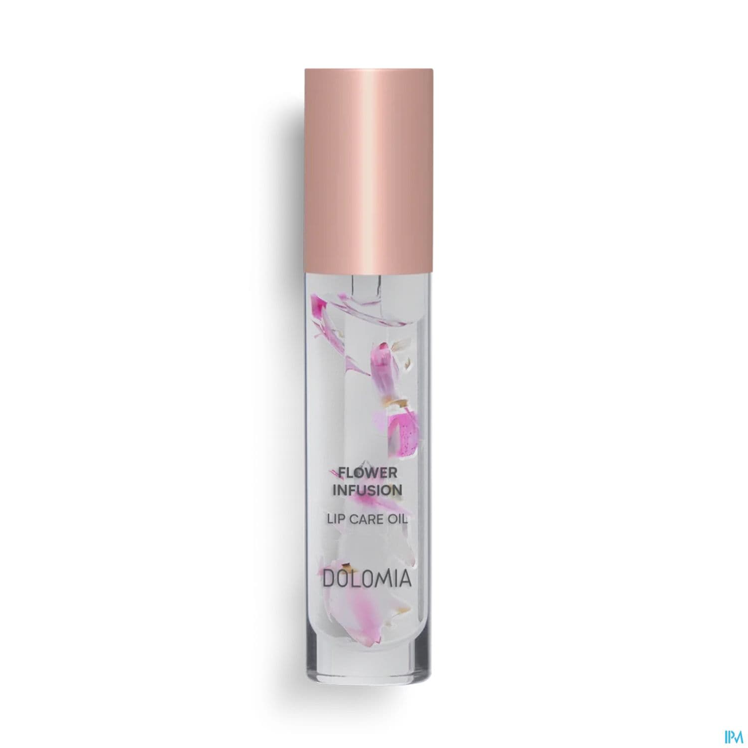 Dolomia Flower Infusion Oil Lip 4ml6