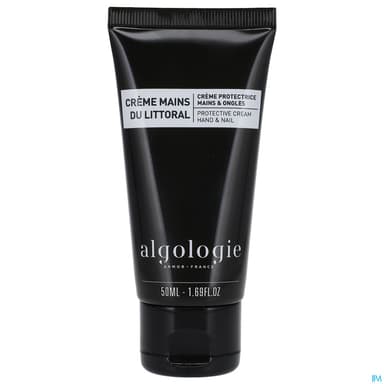 ALGOLOGIE CR MAIN LITTORAL 50ML