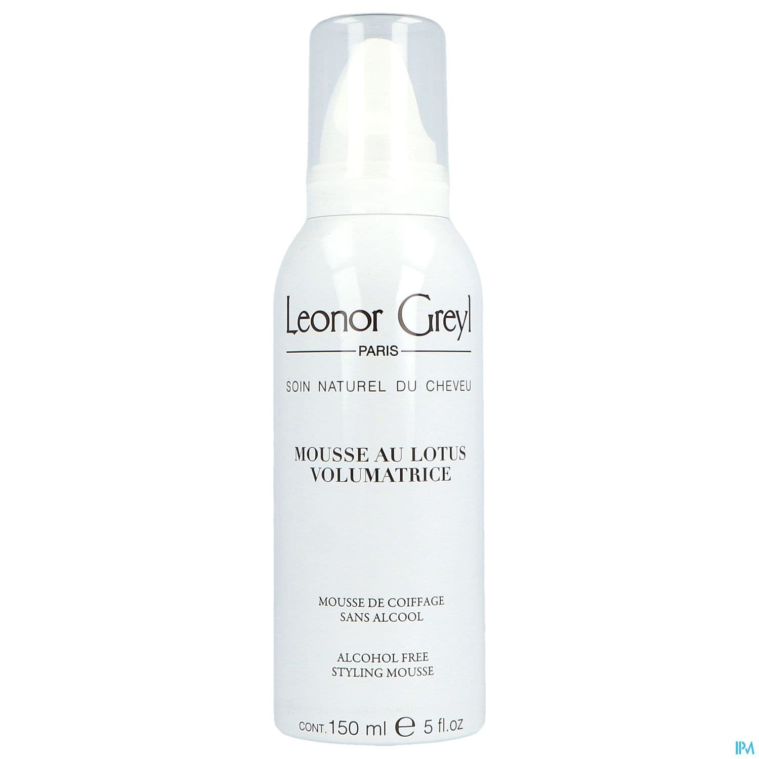 LEONOR GREYL MOUSS VOLUM 150ML