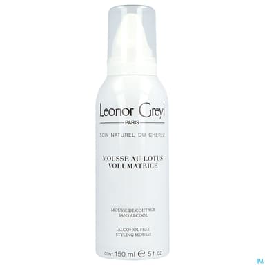 LEONOR GREYL MOUSS VOLUM 150ML