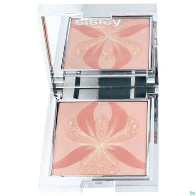 SISLEY PALET ORCHIDEE CORAIL 15G