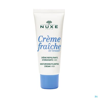 NUXE CR FRAICHE REPULPANTE PN 30ML