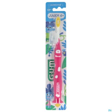 BDEN GUM JUNIOR 7-9ANS 902