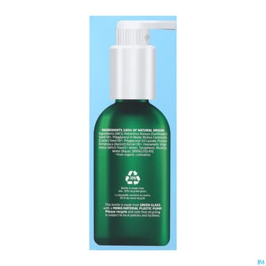 WELEDA HLE NETT DEMAQ 150ML