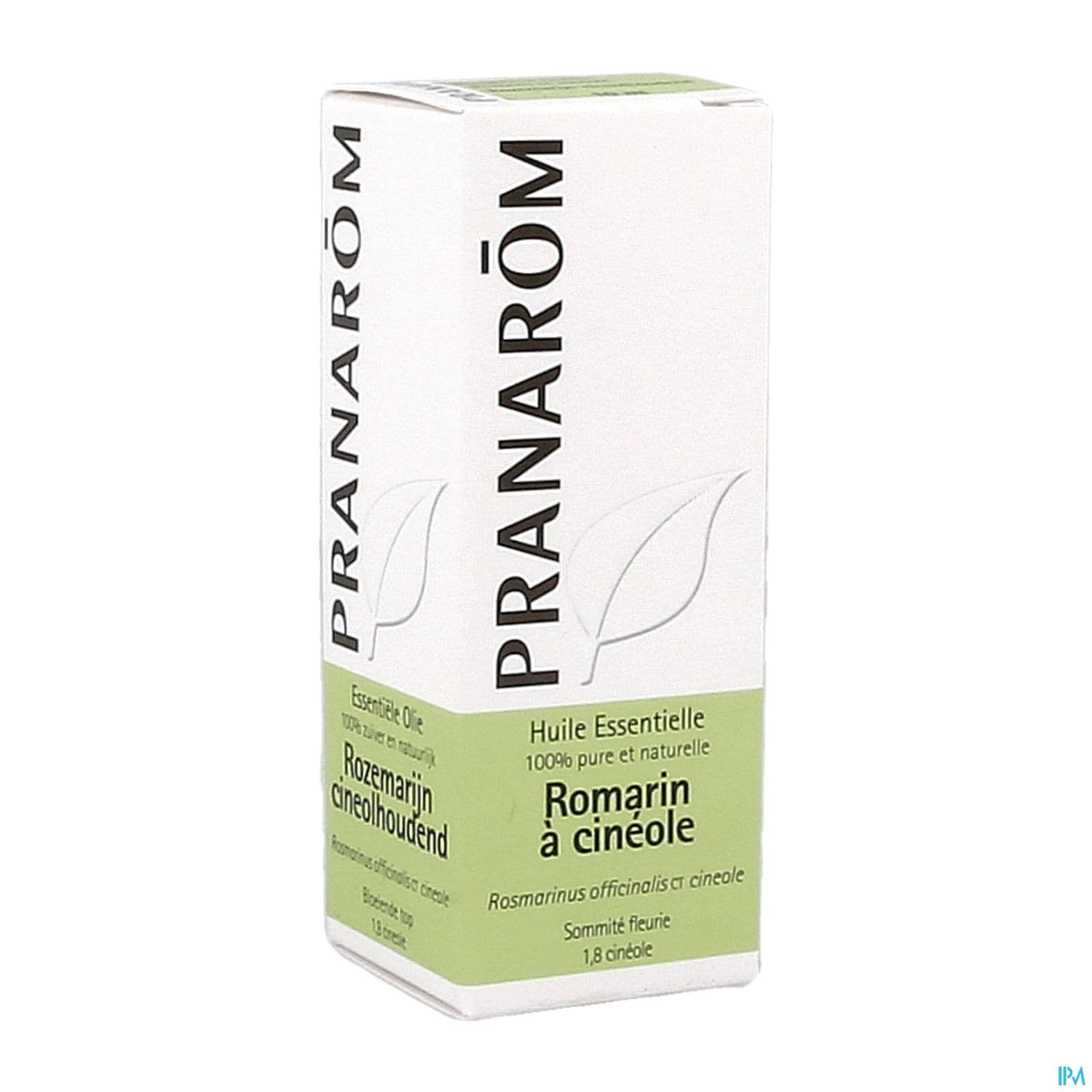 PRANAROM HE ROMARIN CINEOLE 10ML