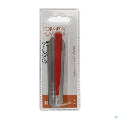PINC/ECHARDE FORM/FLAM 10CM