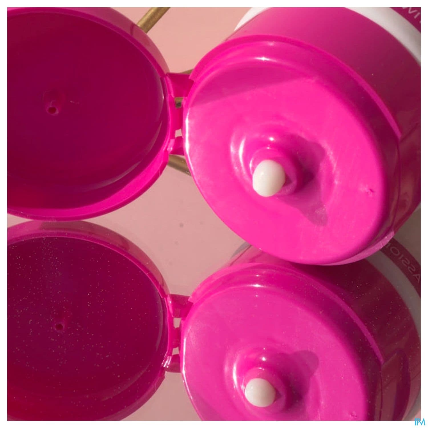 SECRET LOLY KURL FUSION 250ML