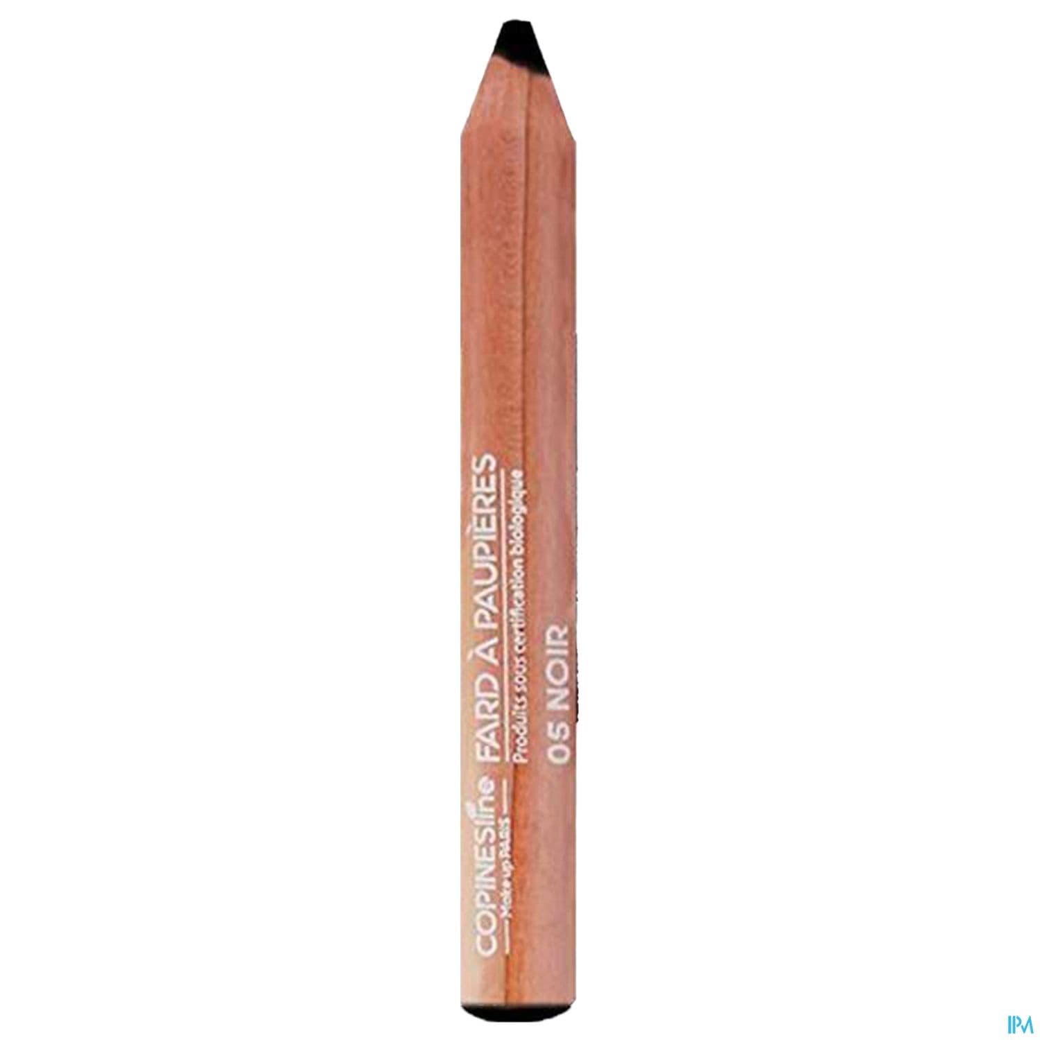 Copineslines Paris Fard A Paupieres Crayon Bio Rose 1g88