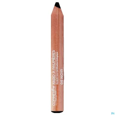 Copineslines Paris Fard A Paupieres Crayon Bio Rose 1g88
