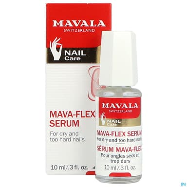 Mavala Mava Flex Serum Ongles 10ml