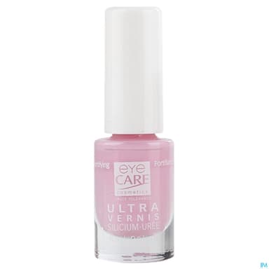 EYE-CARE ULT/VERNIS GUIMAUVE 5ML