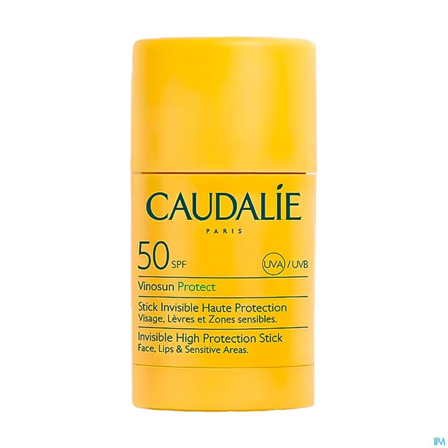 Caudalie Vinosun Protect Stick Solaire Spf50 15g