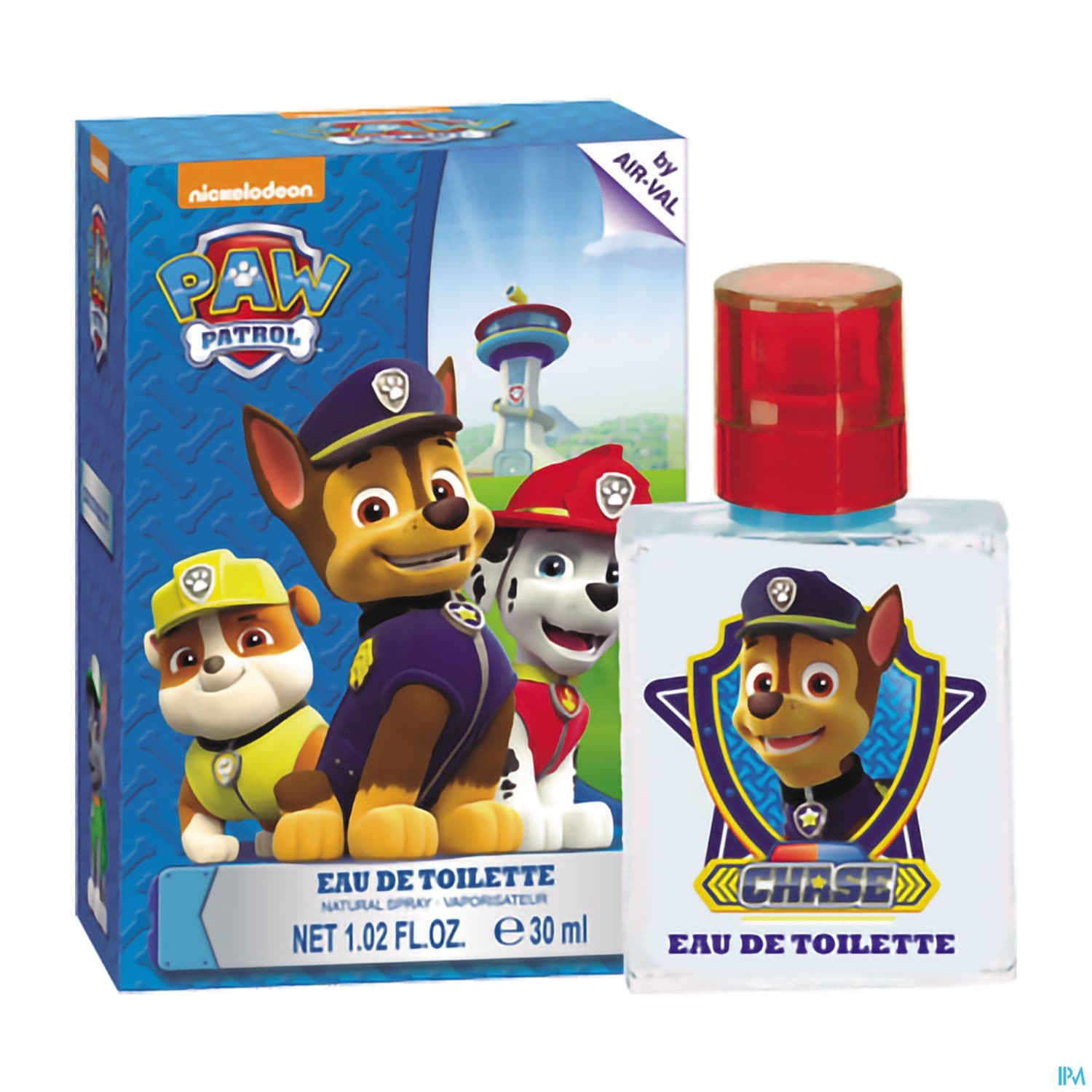 PAT PATROUILLE EDT 30ML