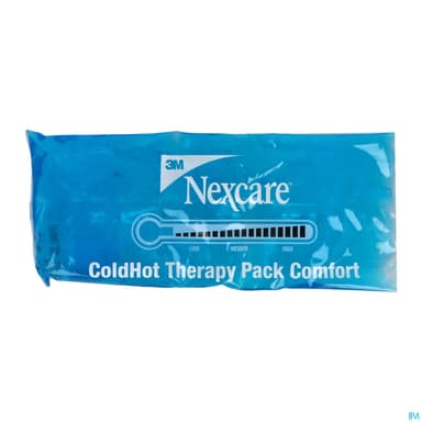 NEXCARE COLDHOT COUSS COMF THERMO