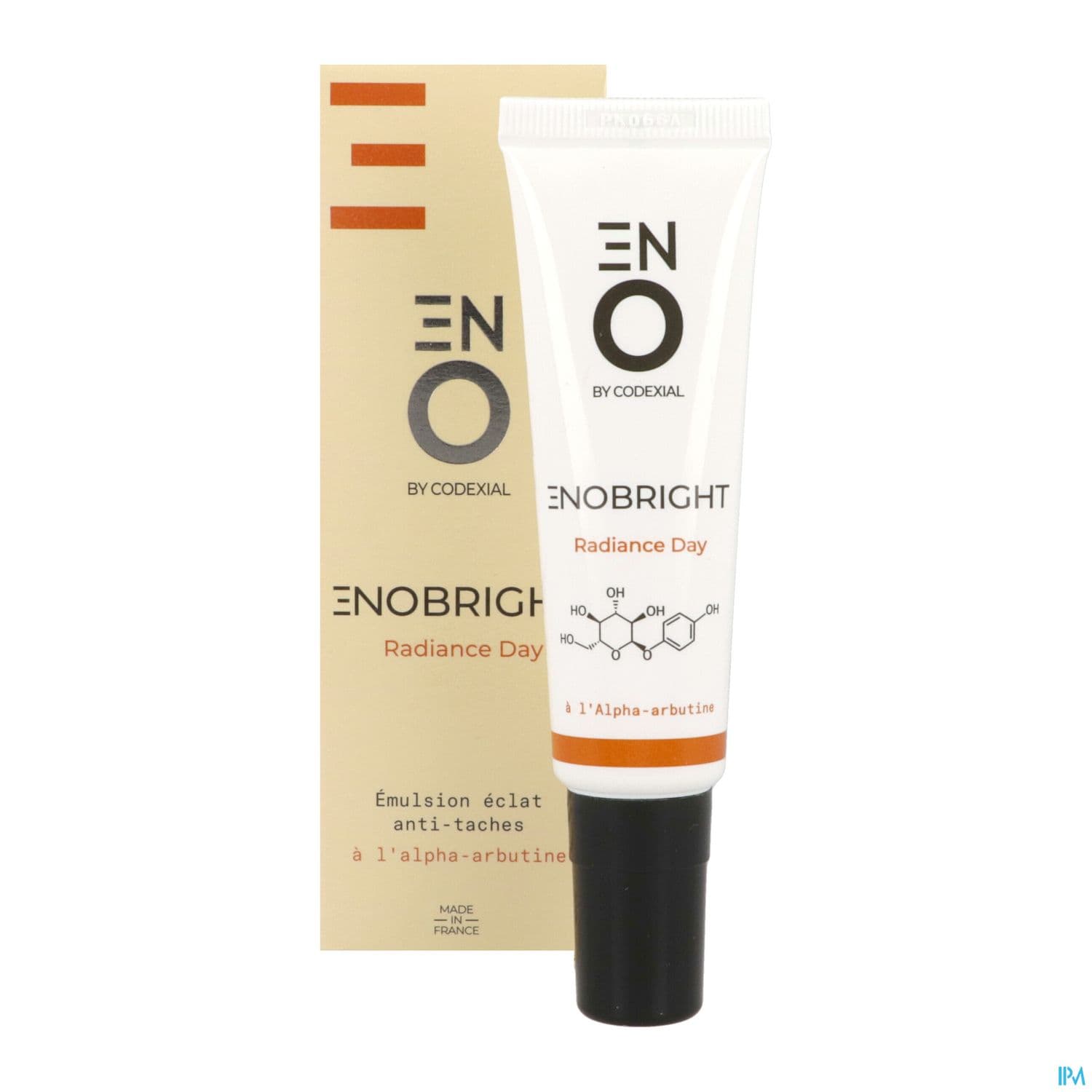 ENOBRIGHT RADIANCE EMULS ECLAT30ML