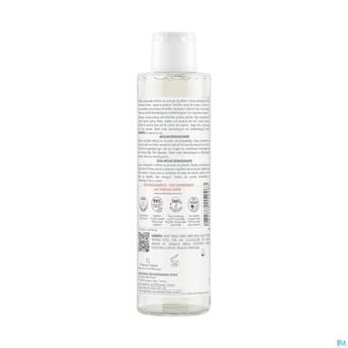 Eau Thermale Avene Eau Micellaire Demaquillante 200ml