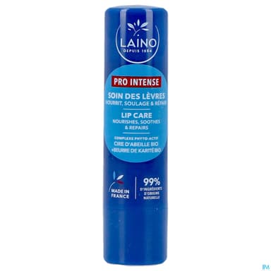 LAINO SOIN LEVRE PRO INT STICK 4G