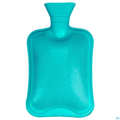 L2N BOUILLOTTE CLASSIQ TURQUOISE