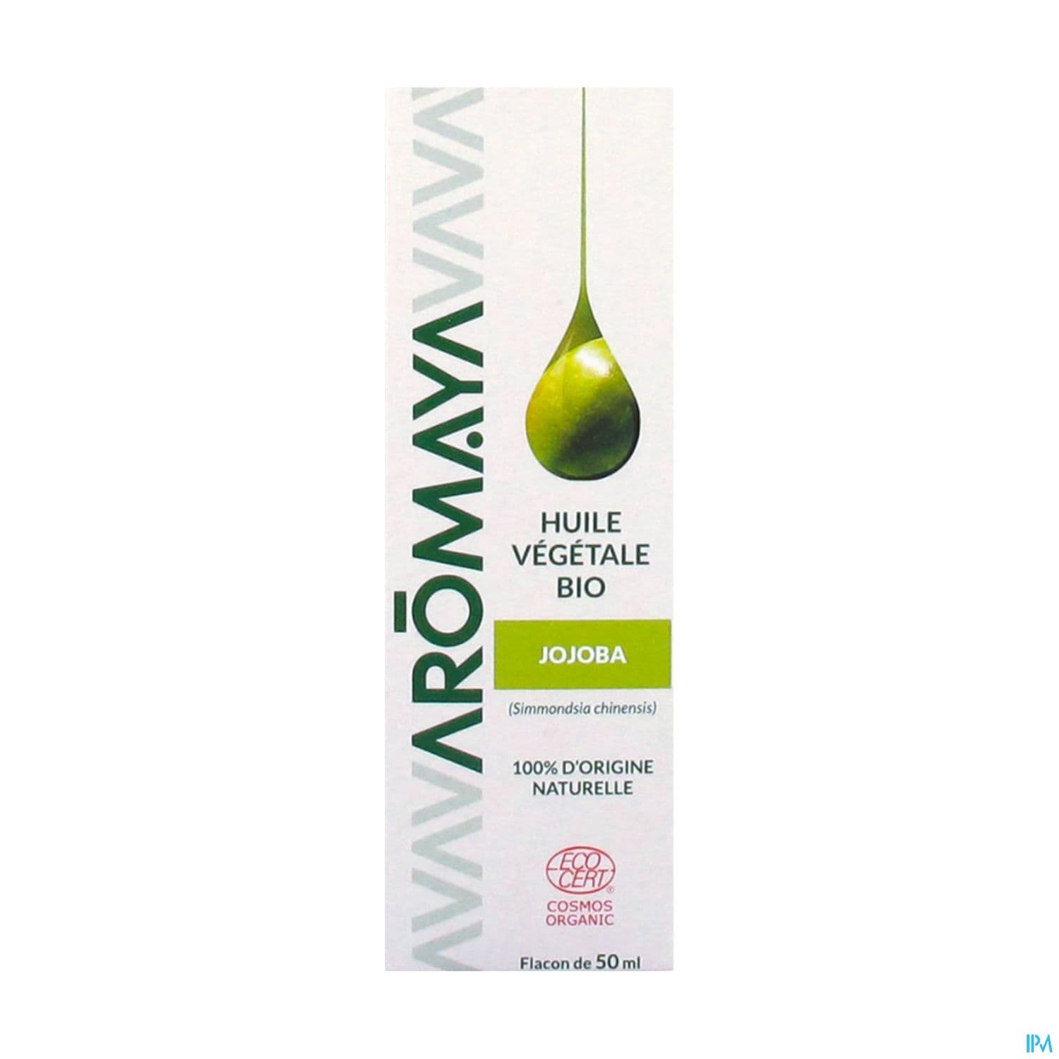 AROMAYA HV JOJOBA 50ML
