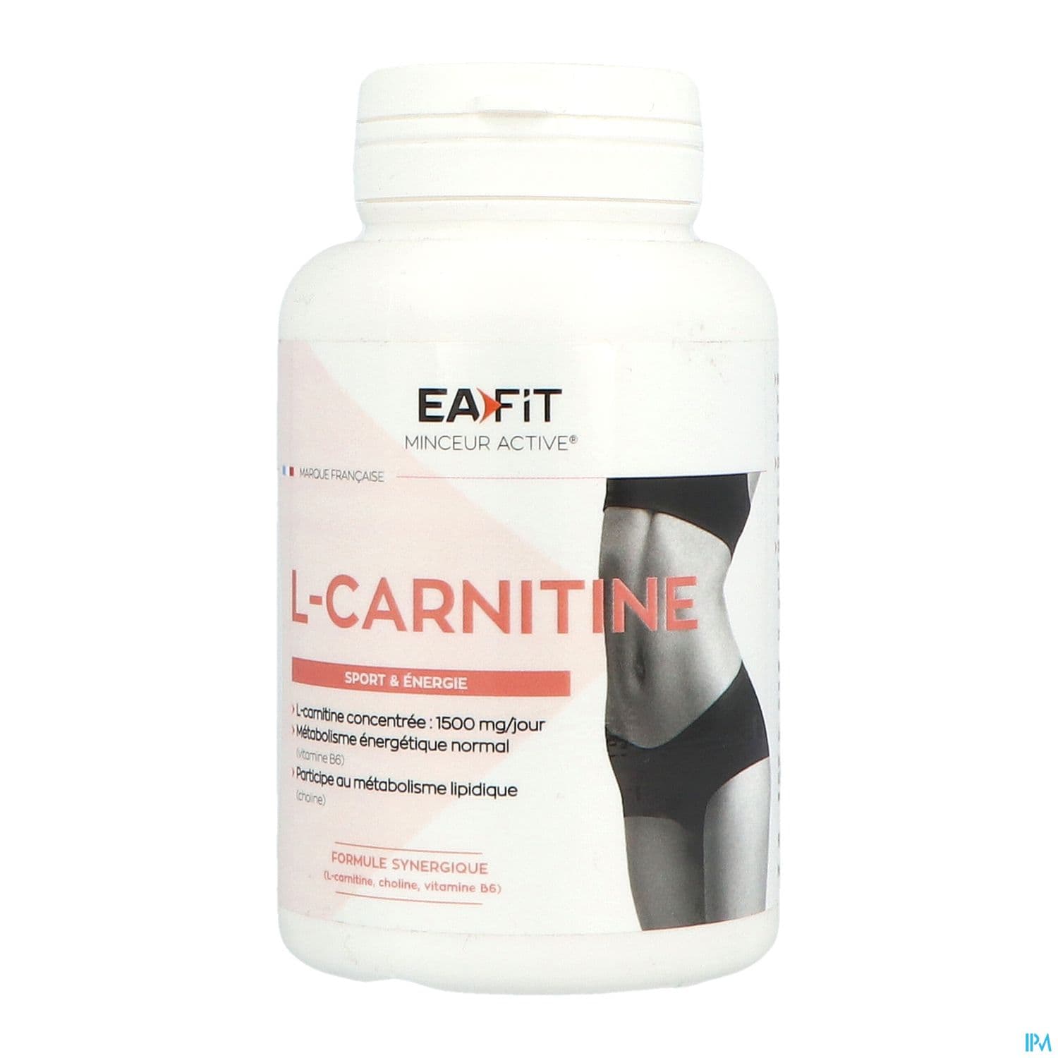 EA-FIT L-CARNITINE GELU 90