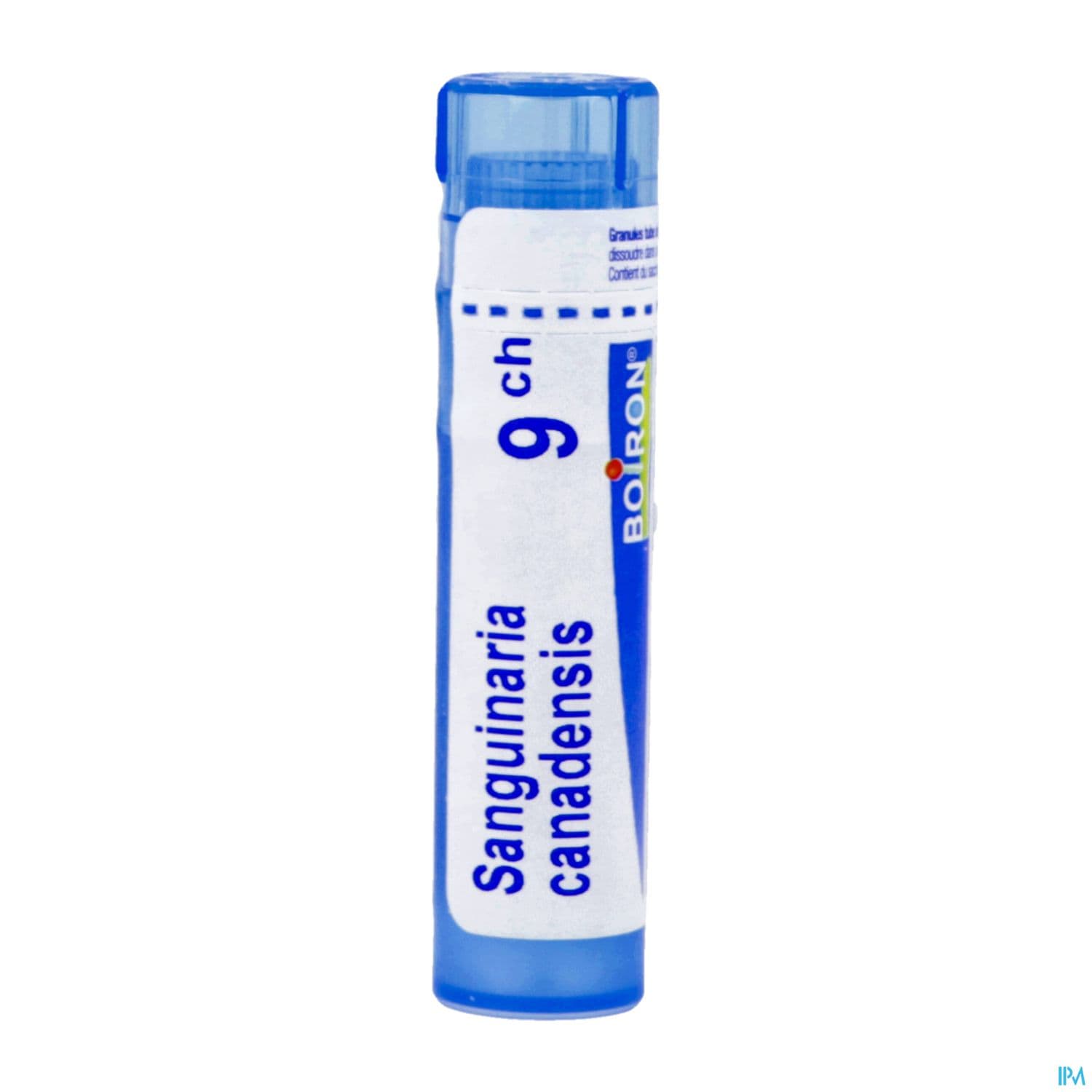 Boiron Sanguinaria Can. 9ch Granules 4g