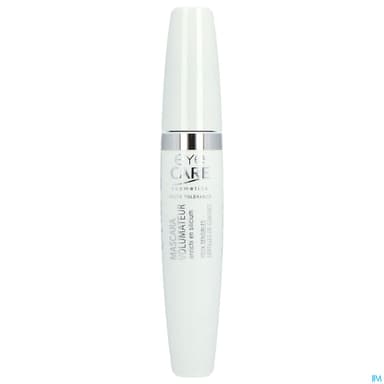 EYE-CARE MASCARA VOL PEARL GREY 9G