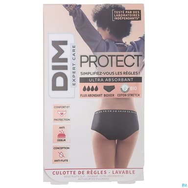 Dim Protect Boxer Flux Abondant T40/42