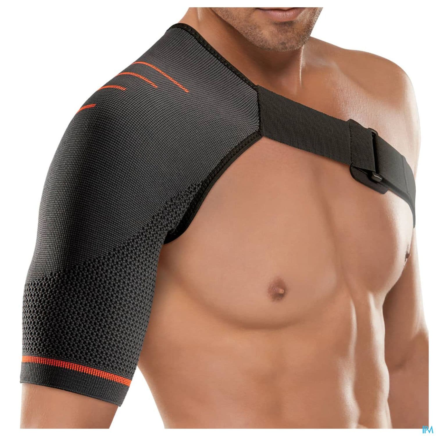 Orliman Sport Epauliere Elastique T2