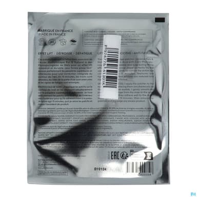 PATYKA PATCH LIFT REGARD SACH X1