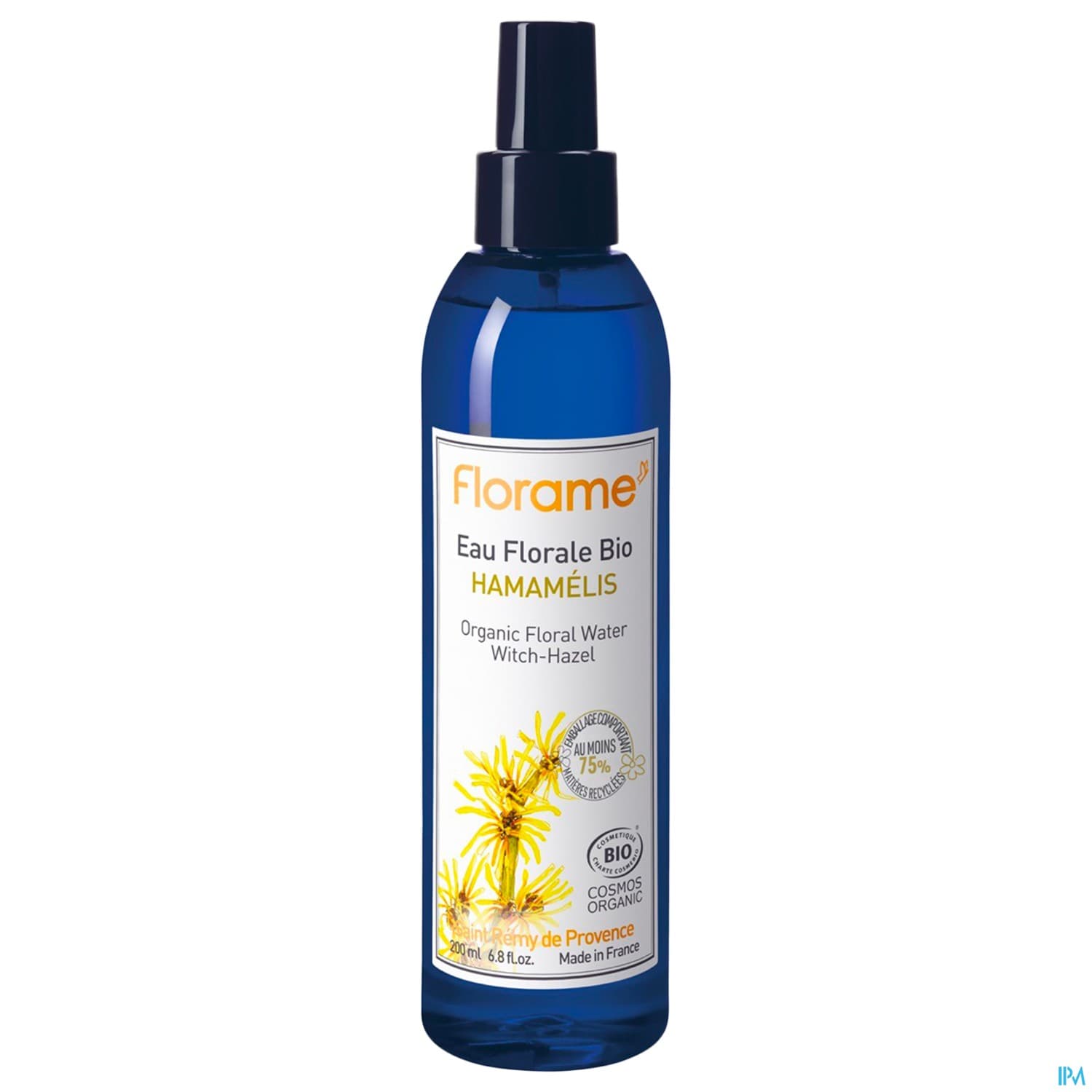 FLORAME EAU FLORALE HAMAMELIS200ML