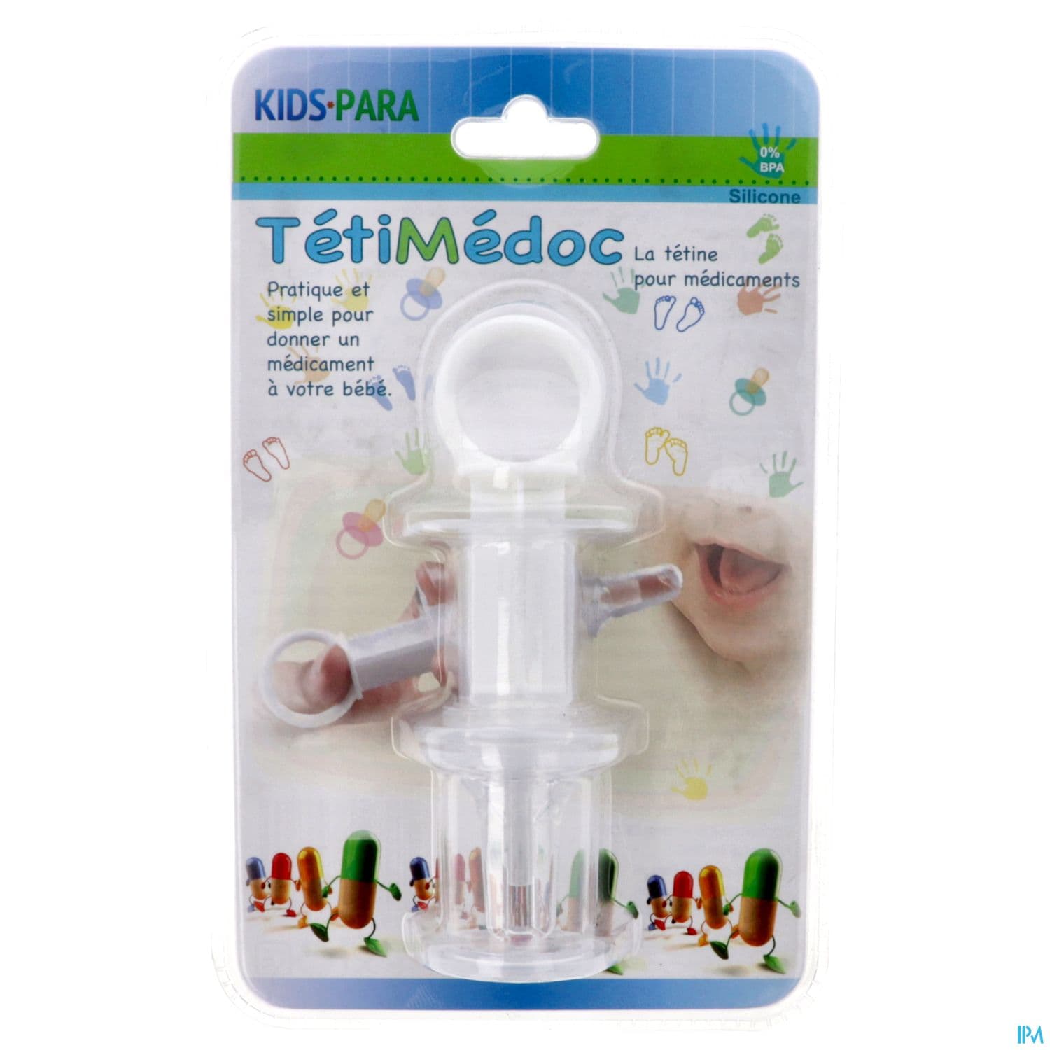 TETIMEDOC TETINE MEDICAMENT