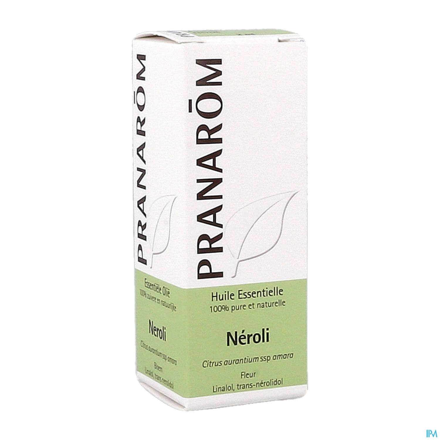 Pranarom Huile Essentielle Neroli Fleur 2ml