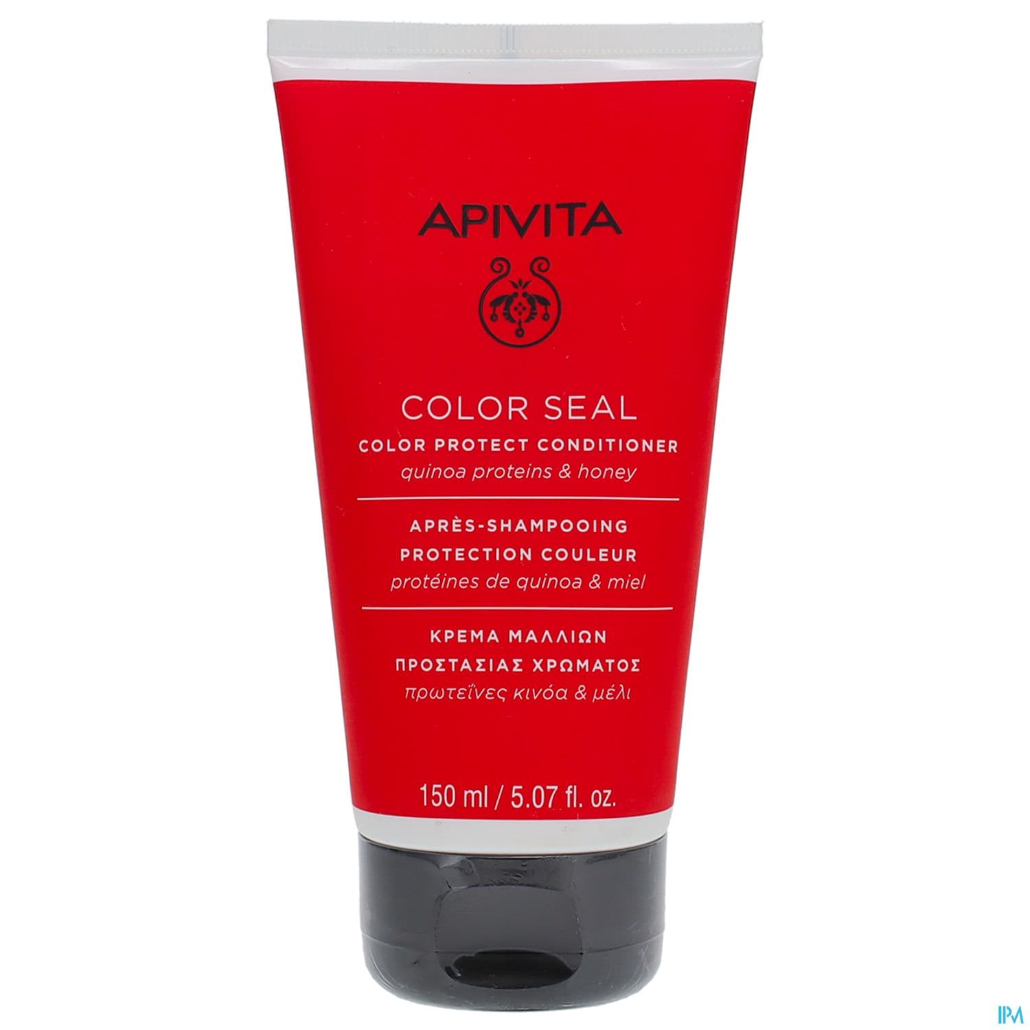 Apivita Apres Shampooing Protection Couleur 150ml