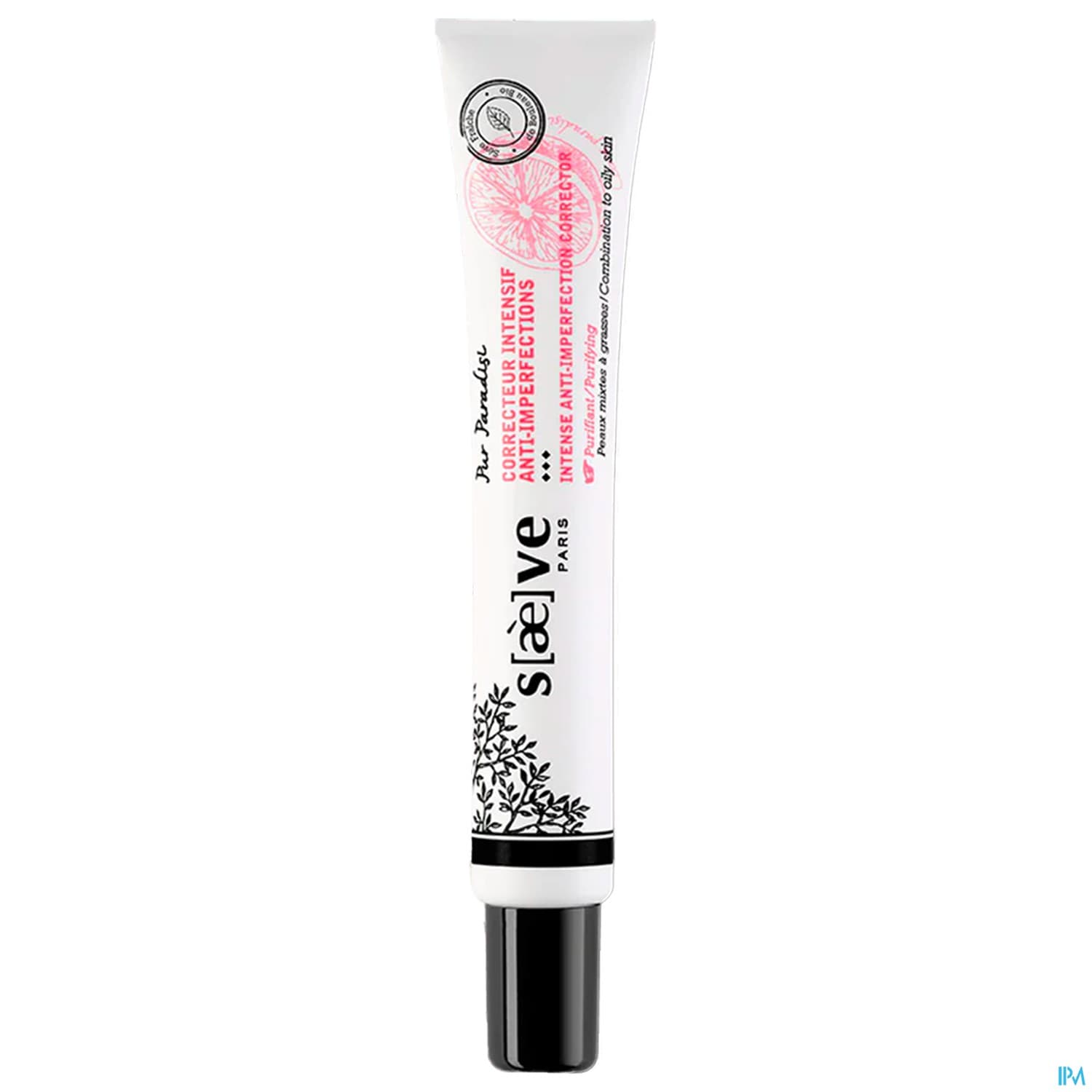 SAEVE PUR PARADISI CORRECT 15ML
