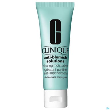CLINIQUE SOS SOIN PURIF 50ML