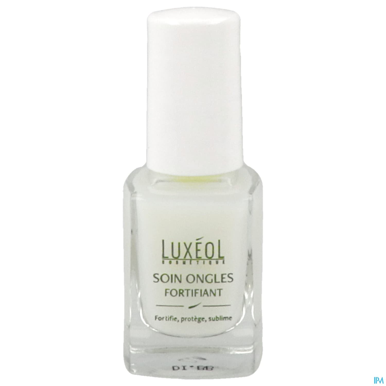 Luxeol Soin Ongles Fortifiant 11ml