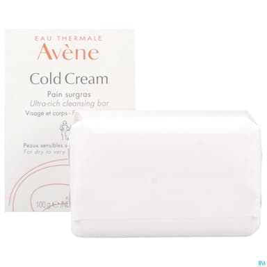 AVENE COLDCREAM PAIN SURG 100G