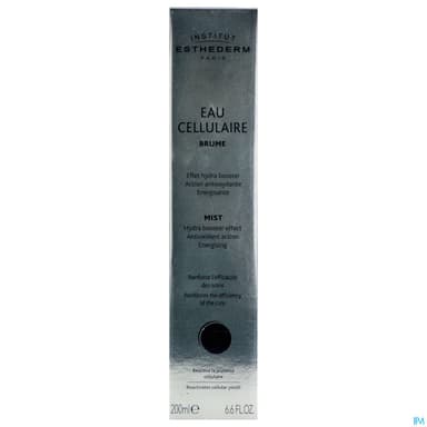 Esthederm Eau Cellulaire Brume 200ml