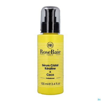 ROSEBAIE SERUM CRISTAL COCO 100ML