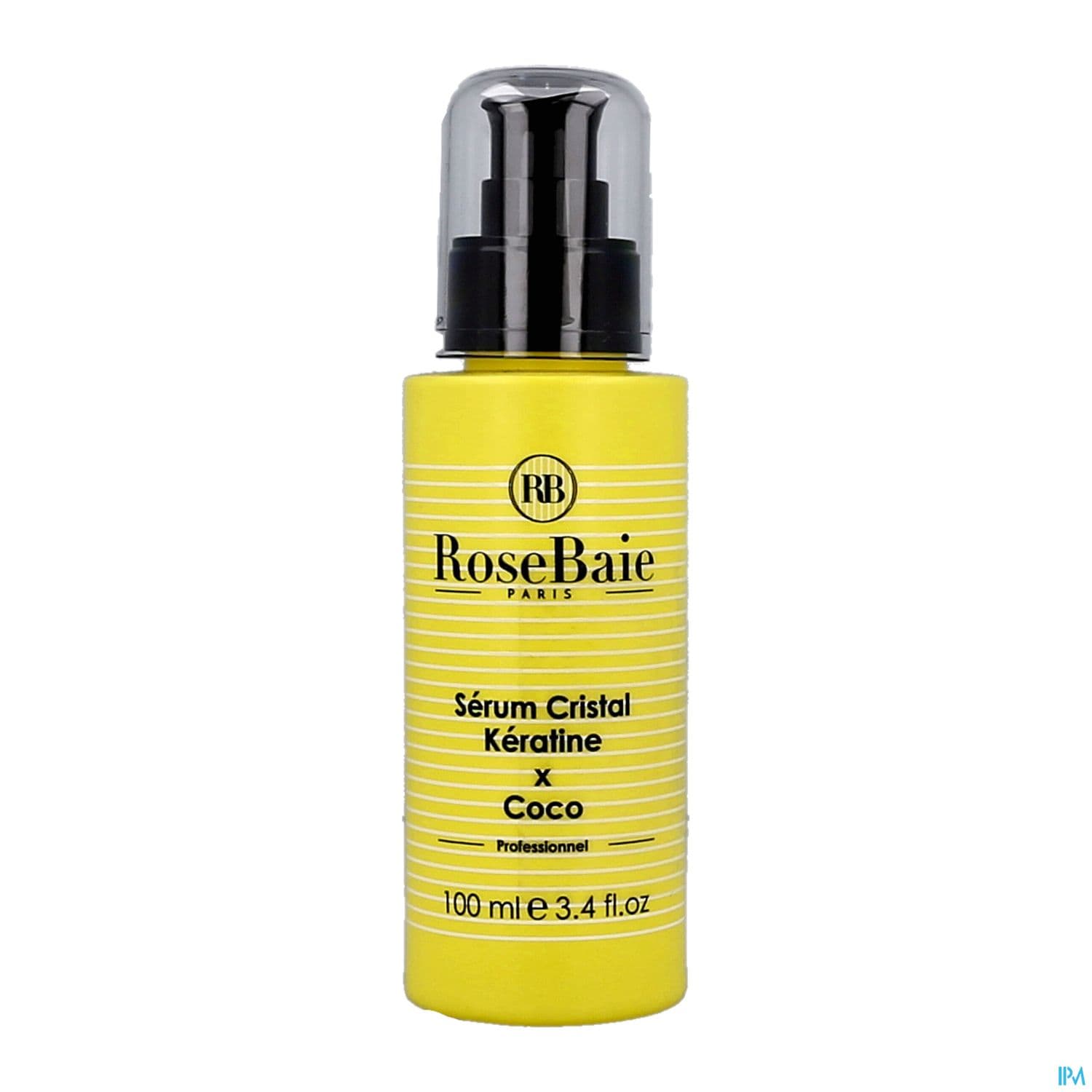 ROSEBAIE SERUM CRISTAL COCO 100ML