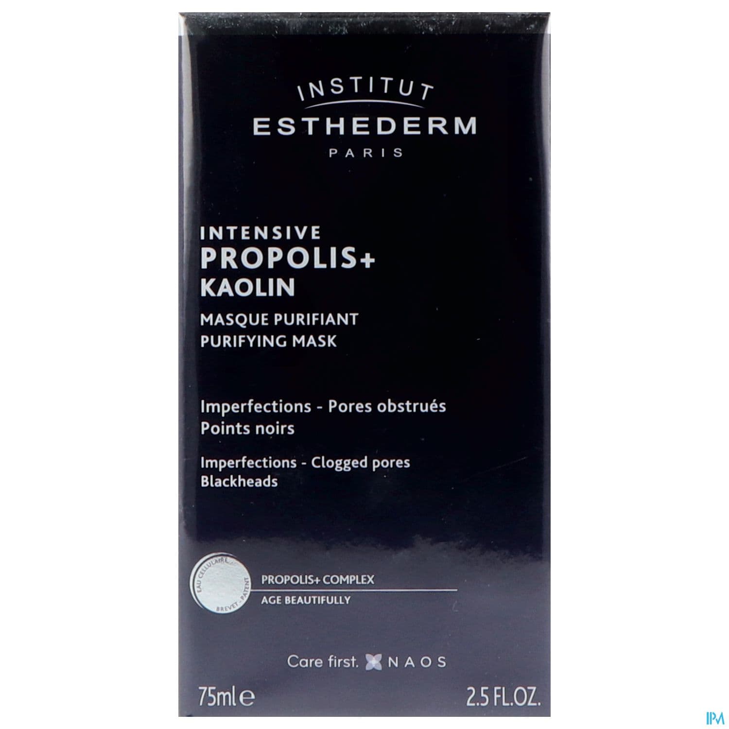 ESTHED INTENS PROPOL+ MASQ PUR75ML