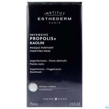 ESTHED INTENS PROPOL+ MASQ PUR75ML