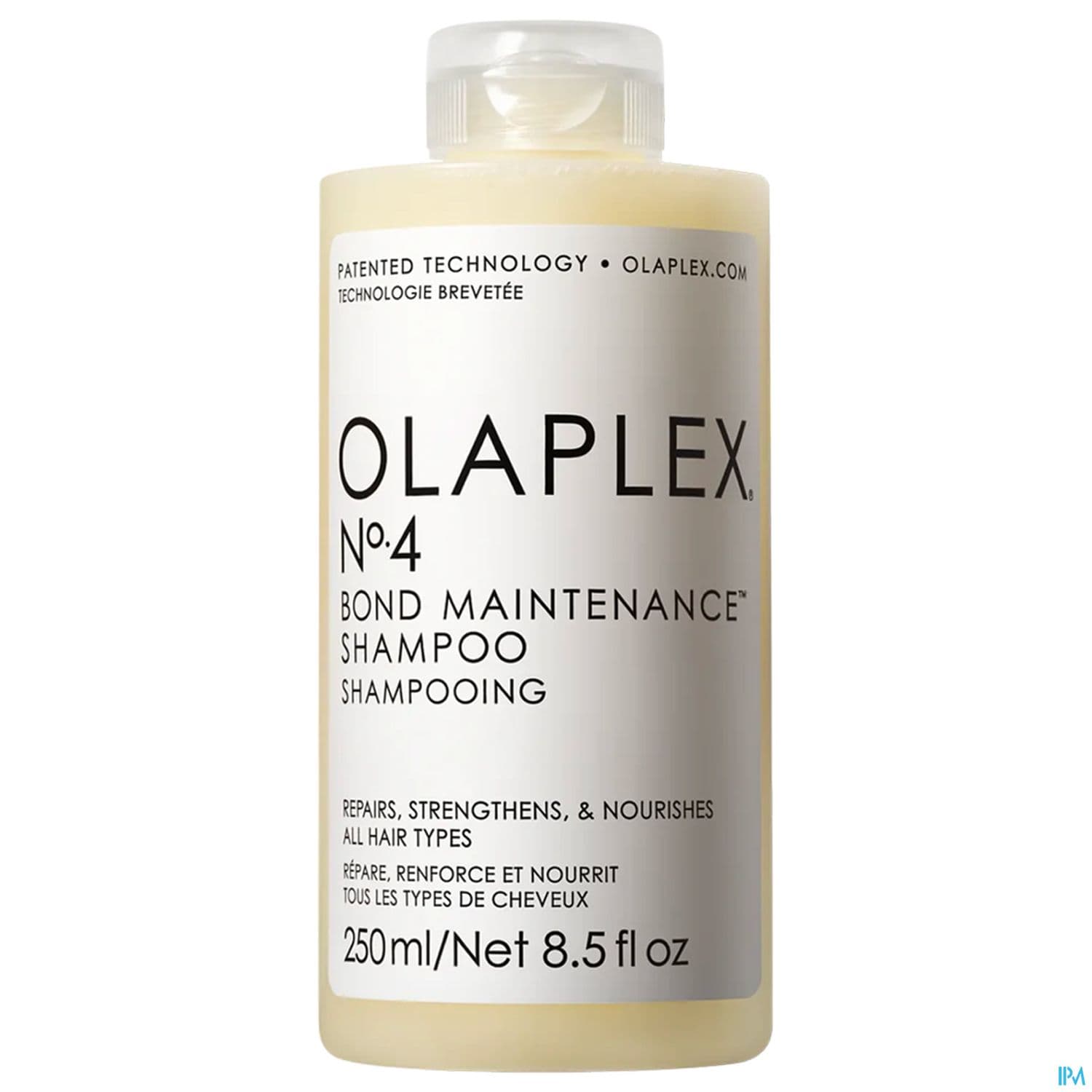 OLAPLEX N°4 SH BOND MAINT 250ML