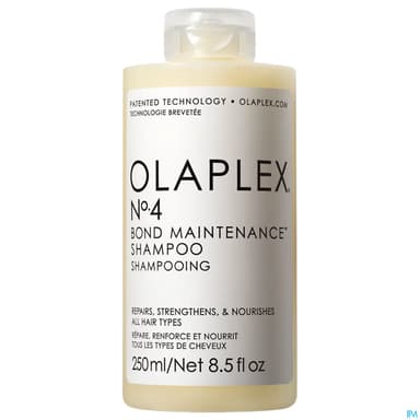 OLAPLEX N°4 SH BOND MAINT 250ML