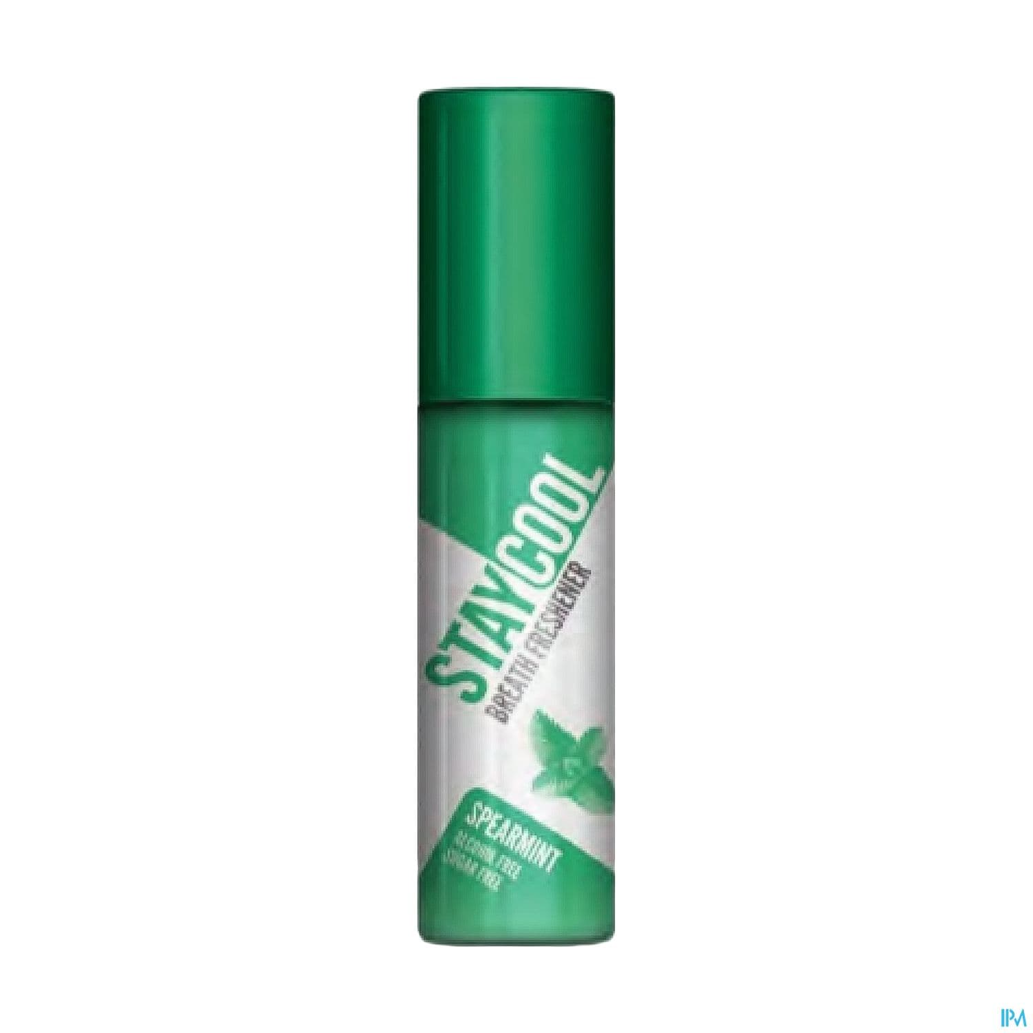 Stay Cool Spray Buccal Menthe Verte 20ml