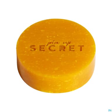 PIN UP SECRET SAV BOOST ECLAT 30G