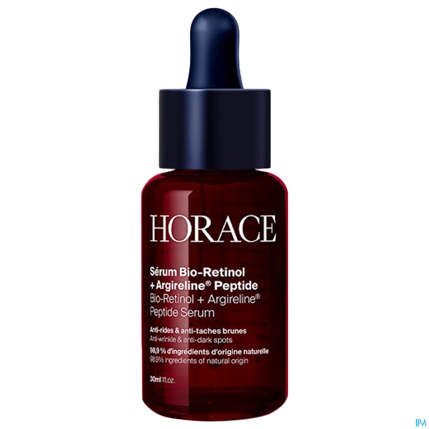 Horace Serum Bio Retinol + Argireline Peptide 30ml