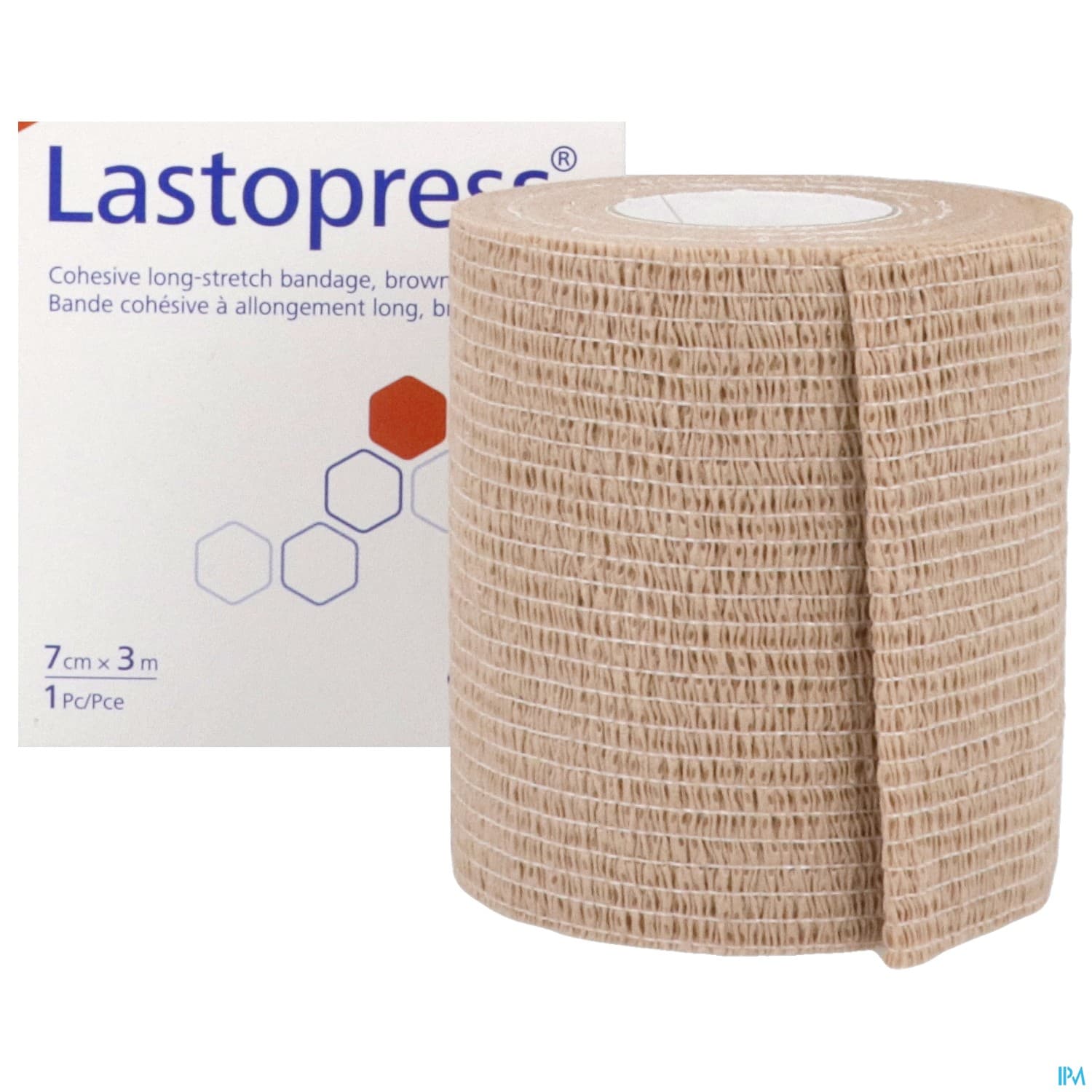 BDE LASTOPRESS 7CMX3M CHAIR
